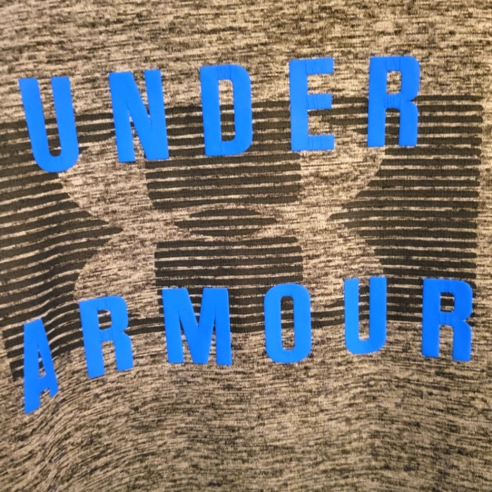 Under Armour hoodie